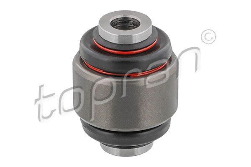 TOPRAN Bearing, wheel bearing housing