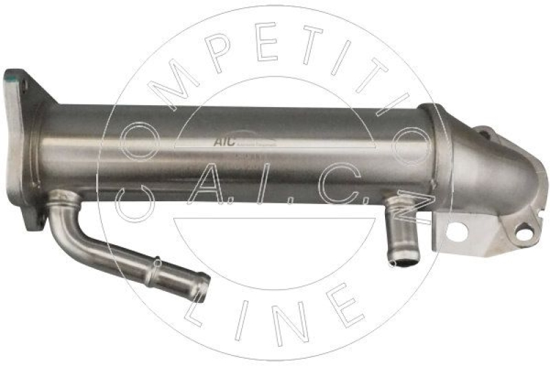 AIC Cooler, exhaust gas recirculation Original AIC Quality
