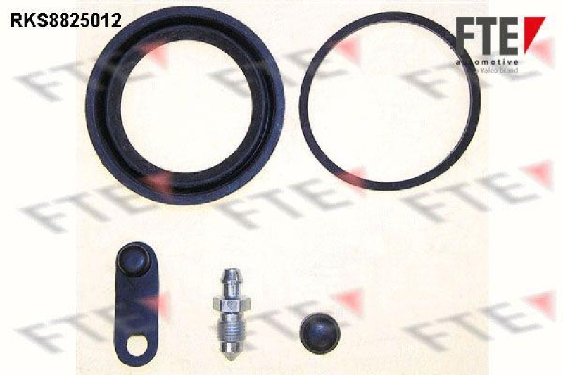 FTE Repair Kit, brake caliper