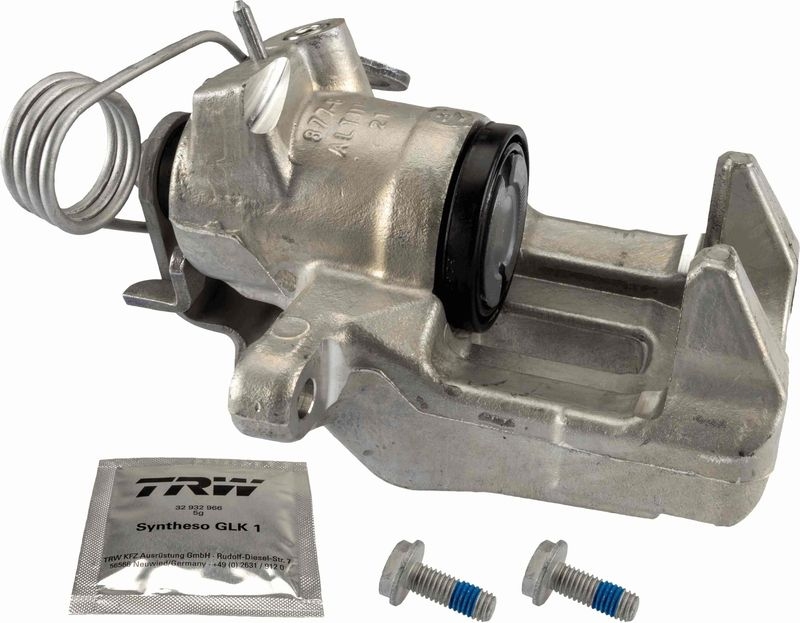 TRW Bremssattel BHN182E