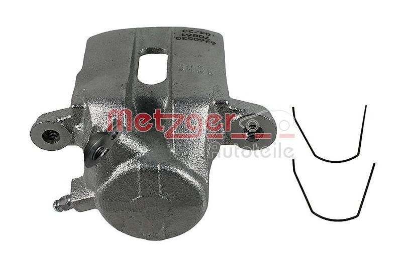 METZGER Brake Caliper