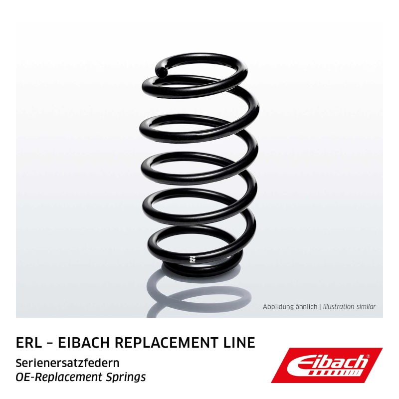 EIBACH Fahrwerksfeder Einzelfeder ERL (Serienersatz) R23030