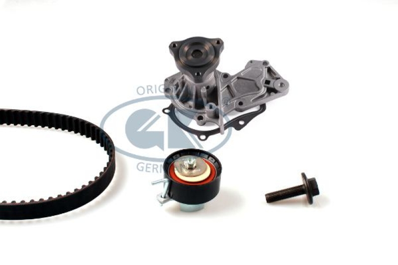 GK Wasserpumpe + Zahnriemensatz