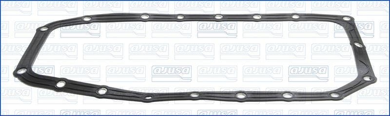 AJUSA Gasket, oil sump