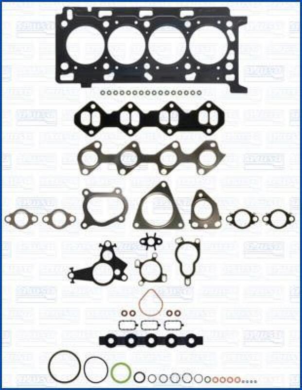 AJUSA Gasket Set, cylinder head