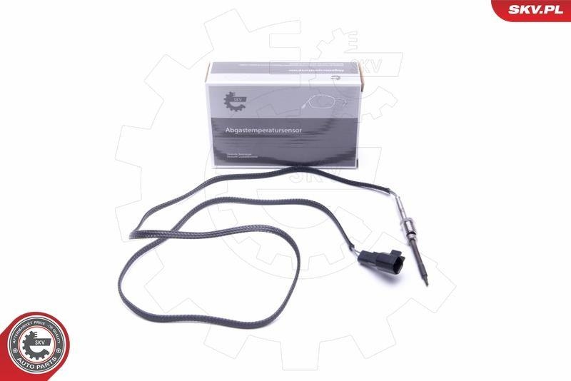 ESEN SKV Sensor, Abgastemperatur