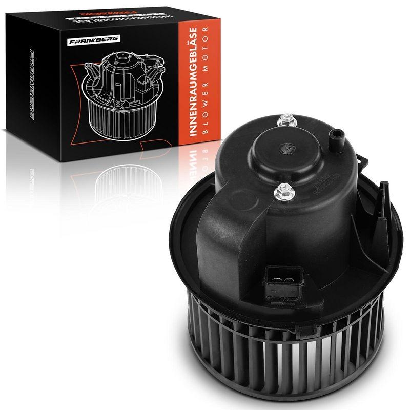1x Frankberg Gebl&auml;semotor Innenraumgebl&auml;se 5481FB0025187