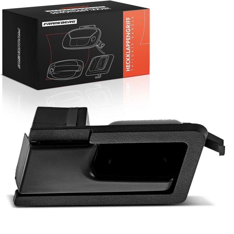 1x Frankberg T&uuml;rgriff Vorne Links innen 5481FB0045635