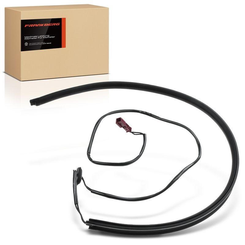 1x Frankberg Sensorleiste Kabelreparatursatz Hinten Links 5481FB0016256