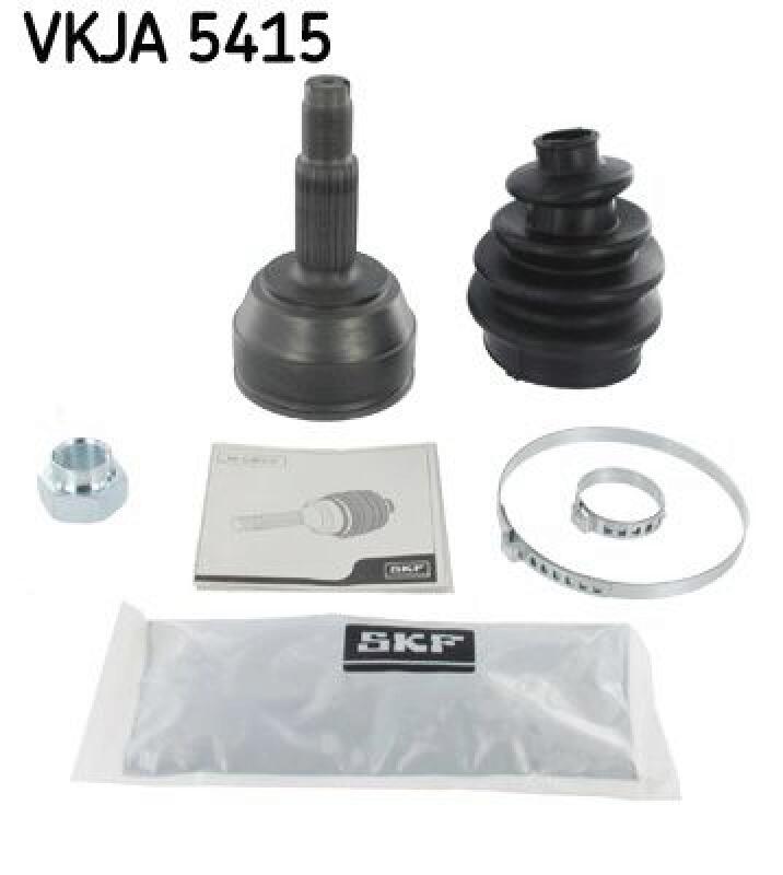 SKF Joint Kit, drive shaft