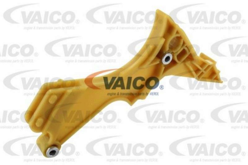 Guides, timing chain Original VAICO Quality