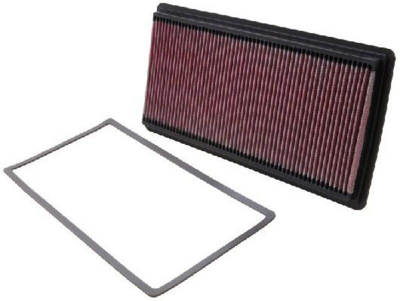 K&N Filters Luftfilter 33-2118