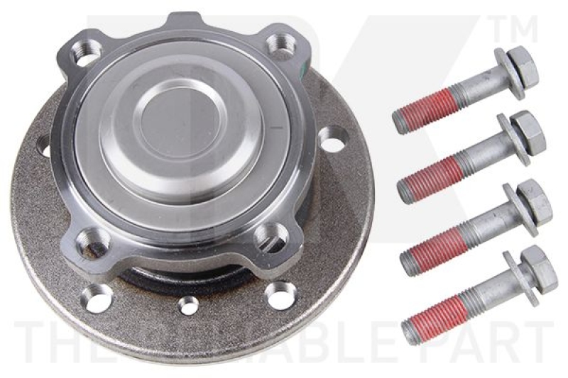 NK Wheel Bearing Kit