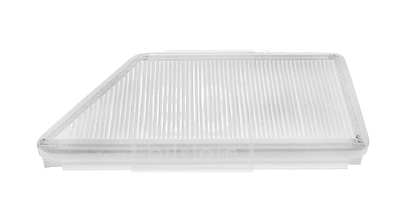 FEBI Filter Set + 5L Mannol Energy Formula PSA 5W-30 passend für Peugeot Citroen