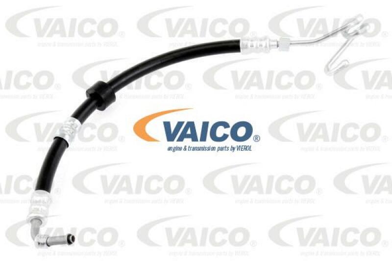 VAICO Hydraulikschlauch, Lenkung Original VAICO Qualität