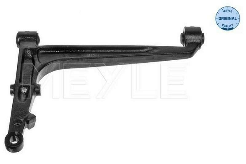 MEYLE Track Control Arm MEYLE-ORIGINAL Quality