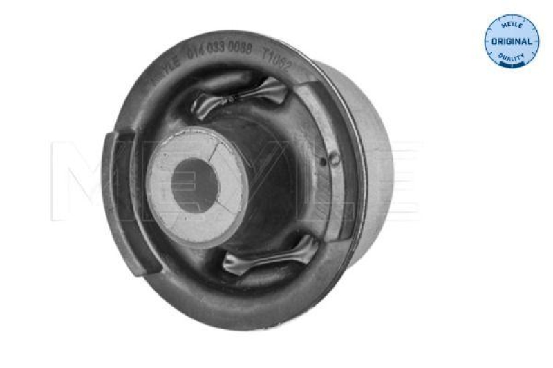 MEYLE Lagerung, Lenker MEYLE-ORIGINAL: True to OE. 014 033 0088
