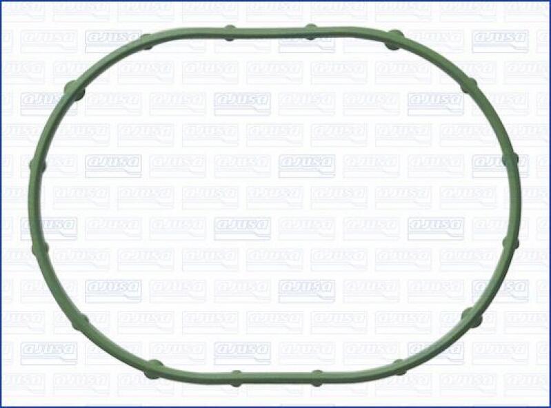 AJUSA Dichtung, Ansaugkrümmer 13253400