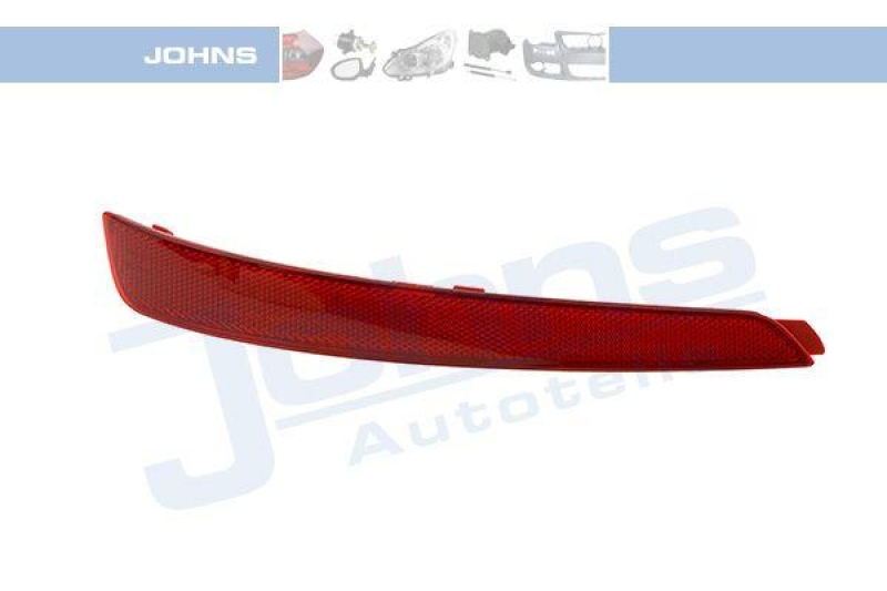 JOHNS Reflex Reflector