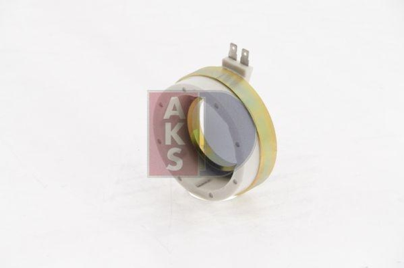 AKS DASIS Coil, magnetic-clutch compressor