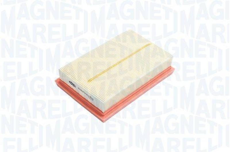 MAGNETI MARELLI Luftfilter 153071762396