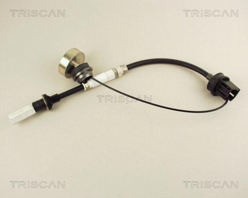TRISCAN Clutch Cable