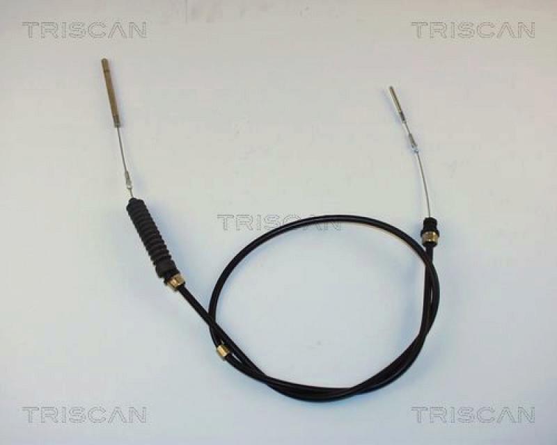 TRISCAN Accelerator Cable