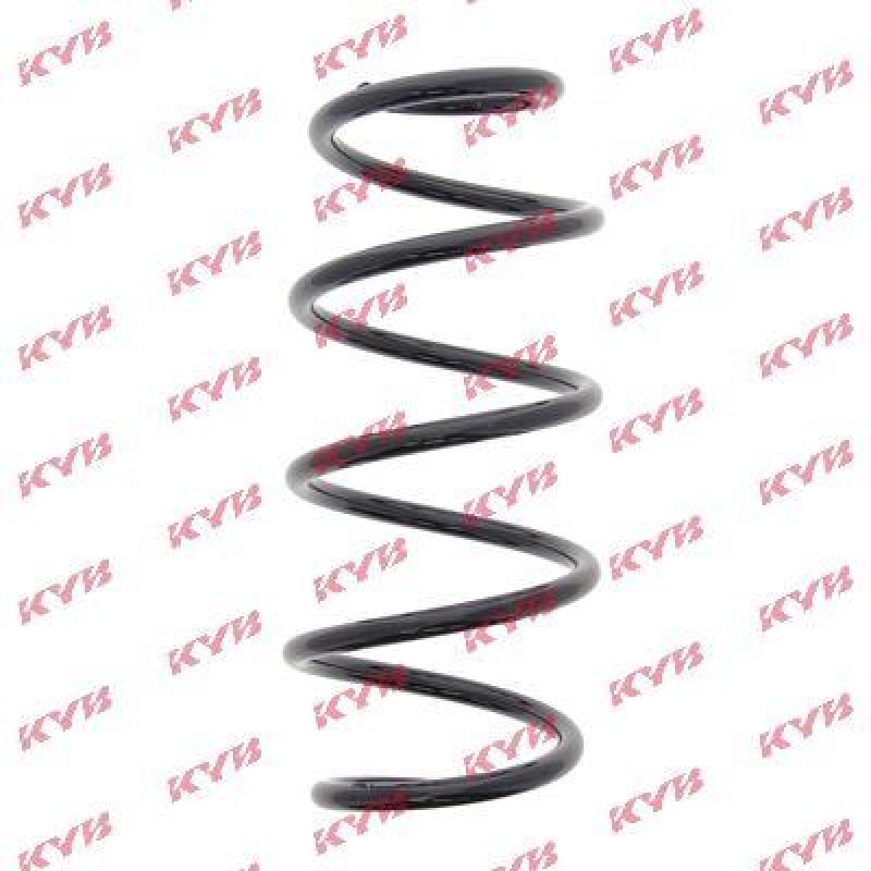KYB Suspension Spring K-Flex