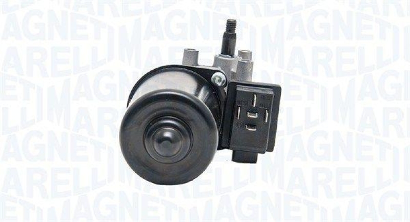 MAGNETI MARELLI Wischermotor 64300425010