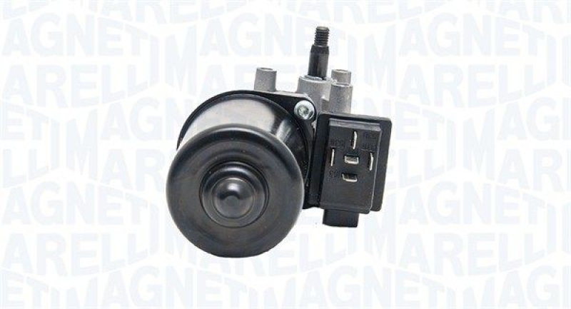 MAGNETI MARELLI Wischermotor