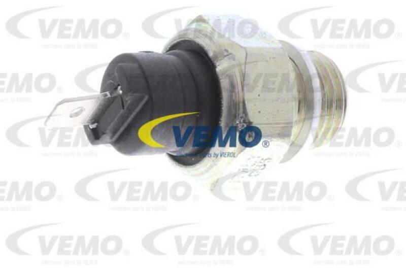 VEMO Oil Pressure Switch Original VEMO Quality