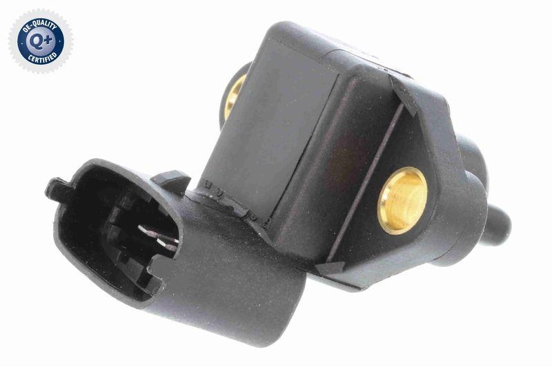 VEMO Sensor, Ladedruck Q+, Erstausrüsterqualität
