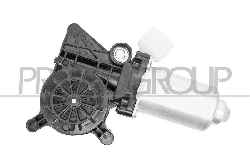 Electric Motor, window regulator