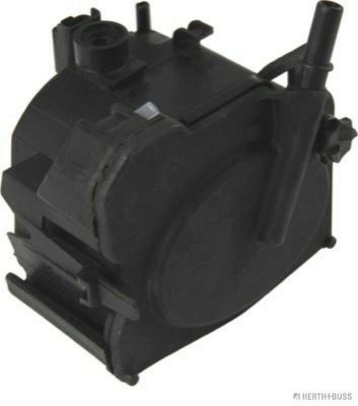 HERTH+BUSS JAKOPARTS Fuel filter