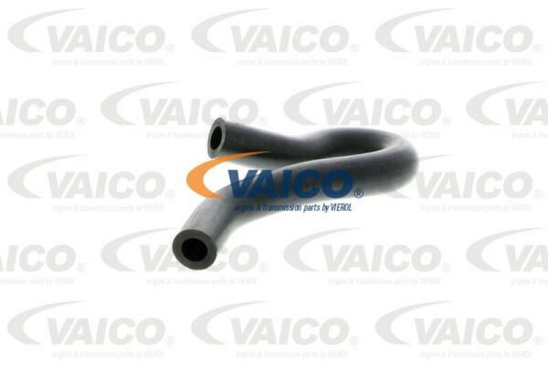 VAICO Breather Hose, expansion tank Original VAICO Quality