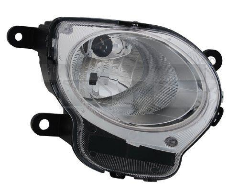 Headlight