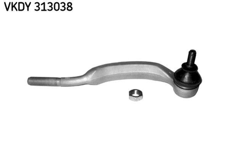 SKF Spurstangenkopf VKDY 313038
