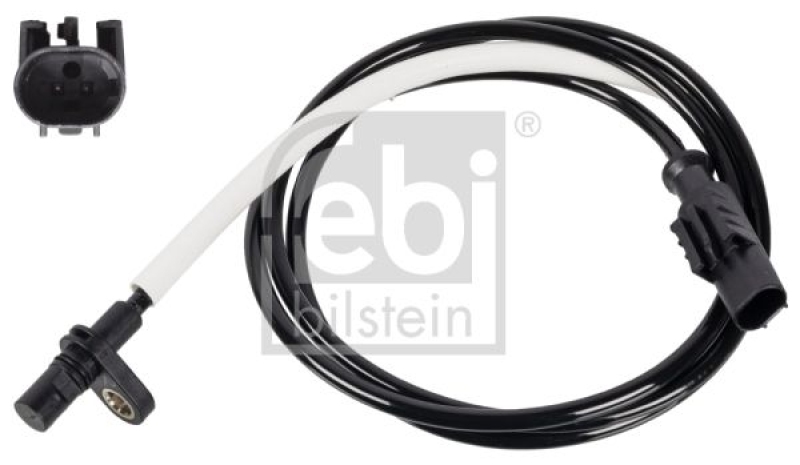 FEBI BILSTEIN Sensor, Raddrehzahl