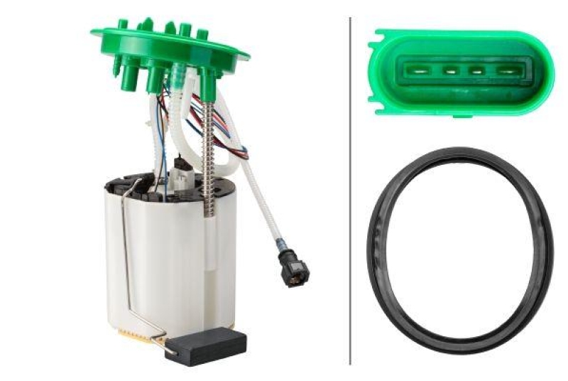 HELLA Fuel Feed Unit