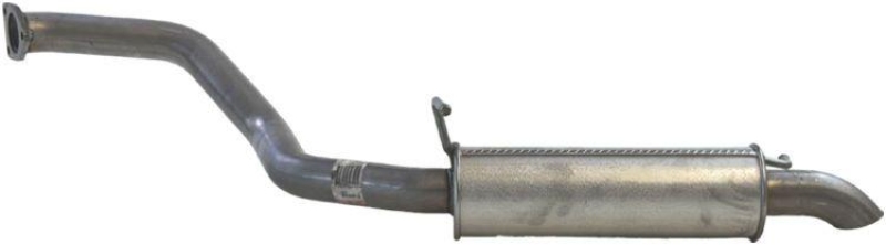 BOSAL Endschalldämpfer