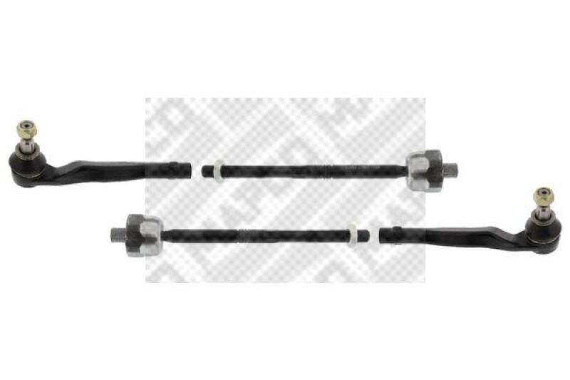 MAPCO Repair Kit, tie rod
