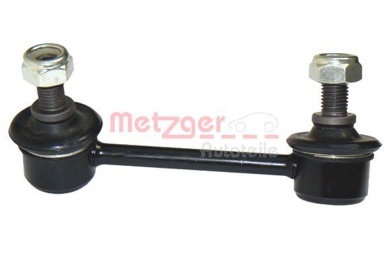 METZGER Stange/Strebe, Stabilisator KIT +
