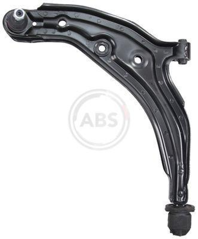 ABS Querlenker Set