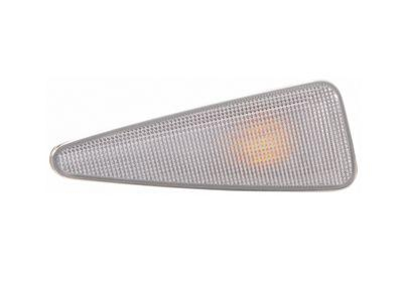 VAN WEZEL Blinkleuchte Blinker 1506915