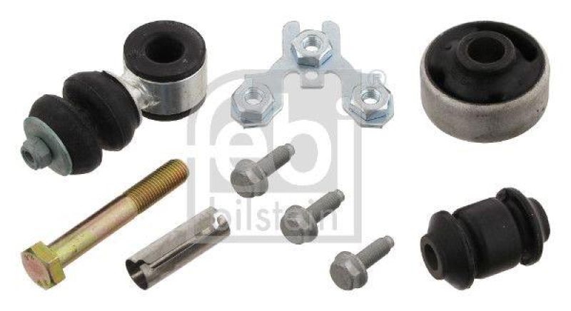 FEBI BILSTEIN Mounting Kit, control lever