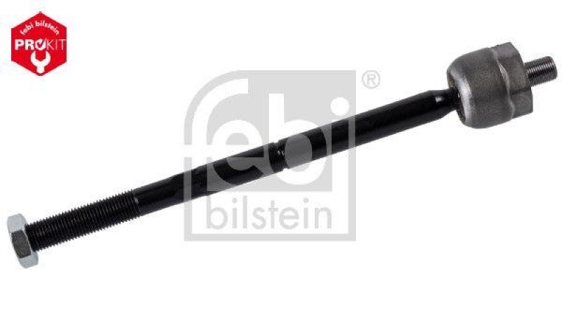 FEBI BILSTEIN Tie Rod Axle Joint ProKit