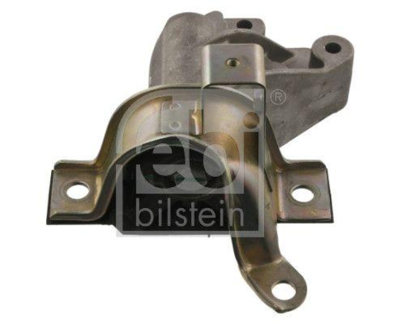 FEBI BILSTEIN Lagerung, Motor 36975