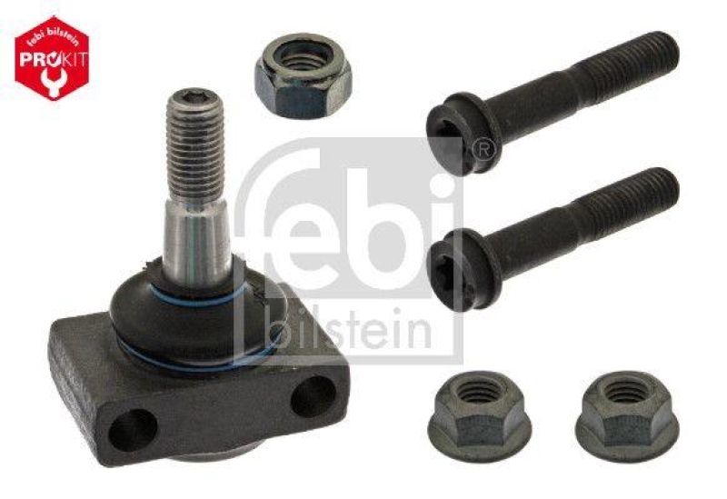 FEBI BILSTEIN Trag-/Führungsgelenk ProKit 38549