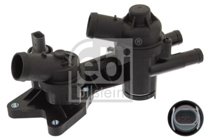 FEBI BILSTEIN Thermostat für Kühlmittel / Kühlerthermostat