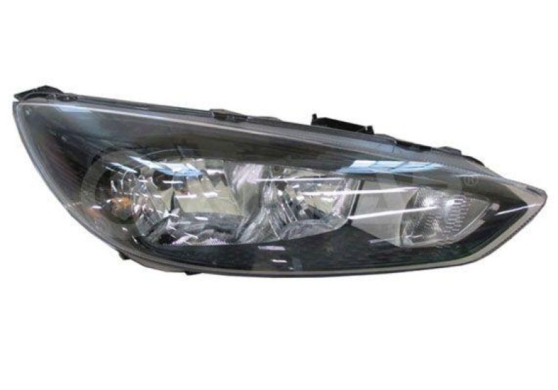 1x Hauptscheinwerfer H1 H7 Rechts passend für Ford Focus 3 BJ bis 10/201...